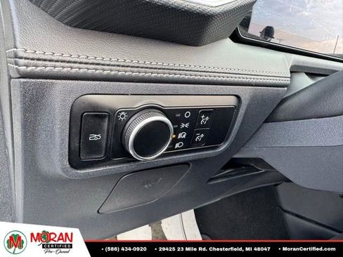 Used 2024 Ford Mustang Premium RWD image 16