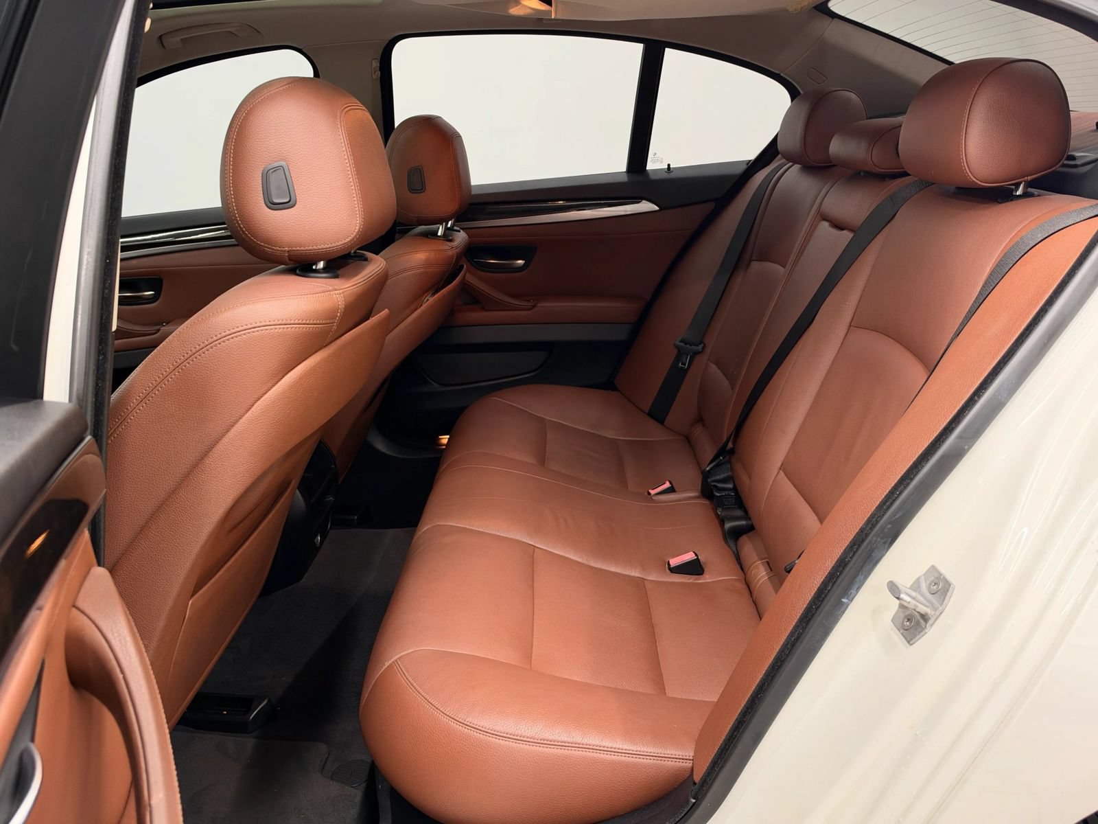 Used 2015 BMW 528i Sedan RWD image 18
