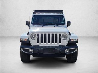 Used 2018 Jeep Wrangler Unlimited Sahara AWD/4WD video 2