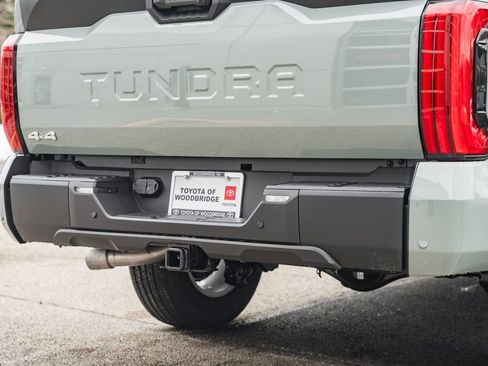 New 2026 Toyota Tundra SR5 image 9