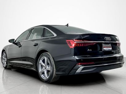 Used 2025 Audi A6 3.0T Premium