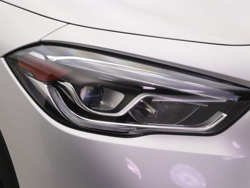 Certified 2023 Mercedes-Benz GLA 250 image 27