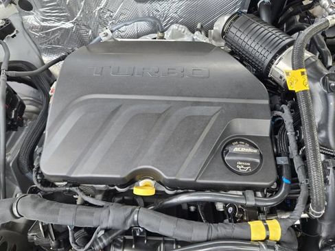 New 2026 Chevrolet Trax ACTIV w/ Driver Confidence Package FWD image 22