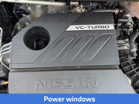 Used 2023 Nissan Rogue SL AWD/4WD image 15