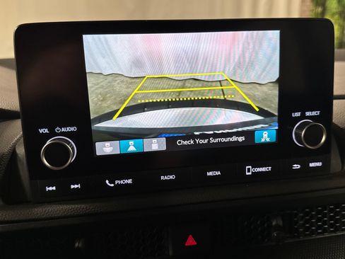 Certified 2024 Honda CR-V EX image 22