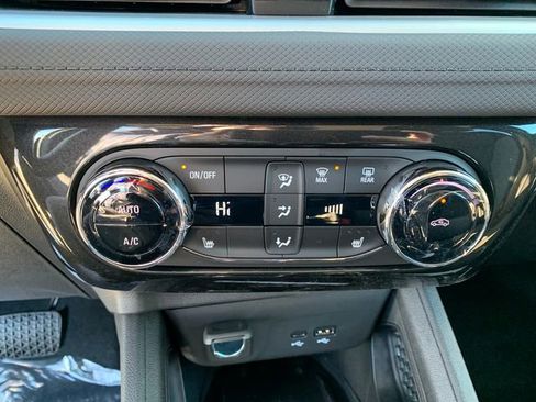 New 2026 Chevrolet TrailBlazer LT w/ Convenience Package image 24