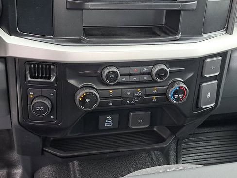 New 2026 Ford F350 XL image 31