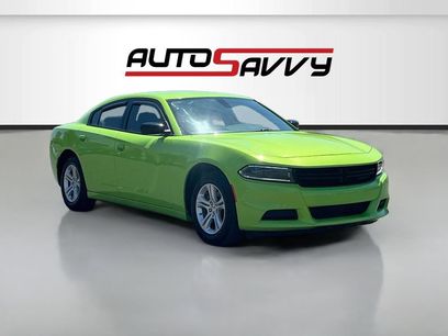 Used 2023 Dodge Charger SXT