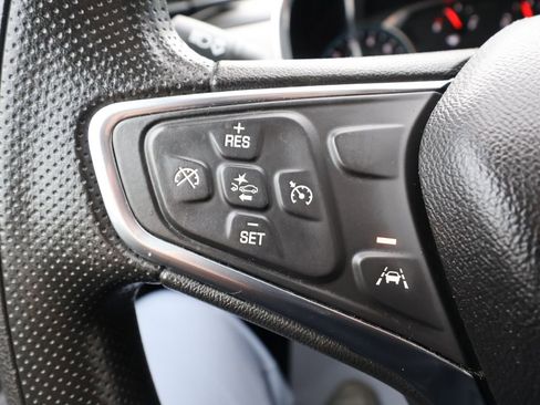 Certified 2020 Chevrolet Equinox LT image 16