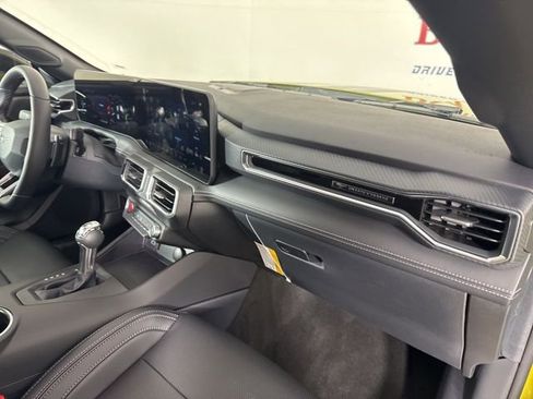 New 2025 Ford Mustang GT Premium w/ Mustang Nite Pony Package image 21