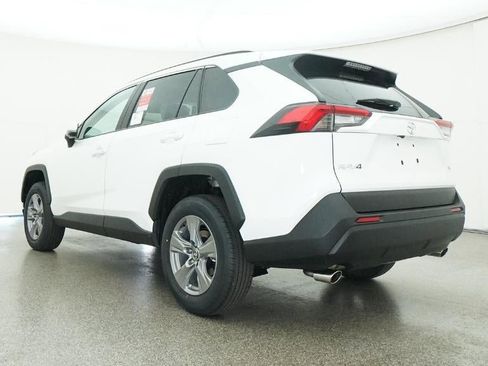 New 2025 Toyota RAV4 XLE w/ Convenience Package image 29