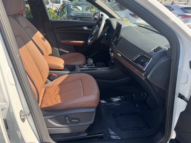 Certified 2023 Audi Q5 2.0T Premium w/ Convenience Package AWD/4WD image 31