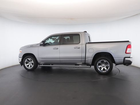 Used 2020 RAM 1500 Big Horn image 21