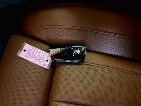 Certified 2025 BMW X6 M60i image 13