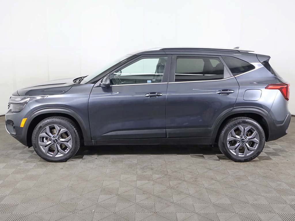 Used 2024 Kia Seltos S AWD/4WD image 17