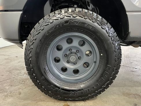 Used 2010 Ford F150 XL AWD/4WD image 14