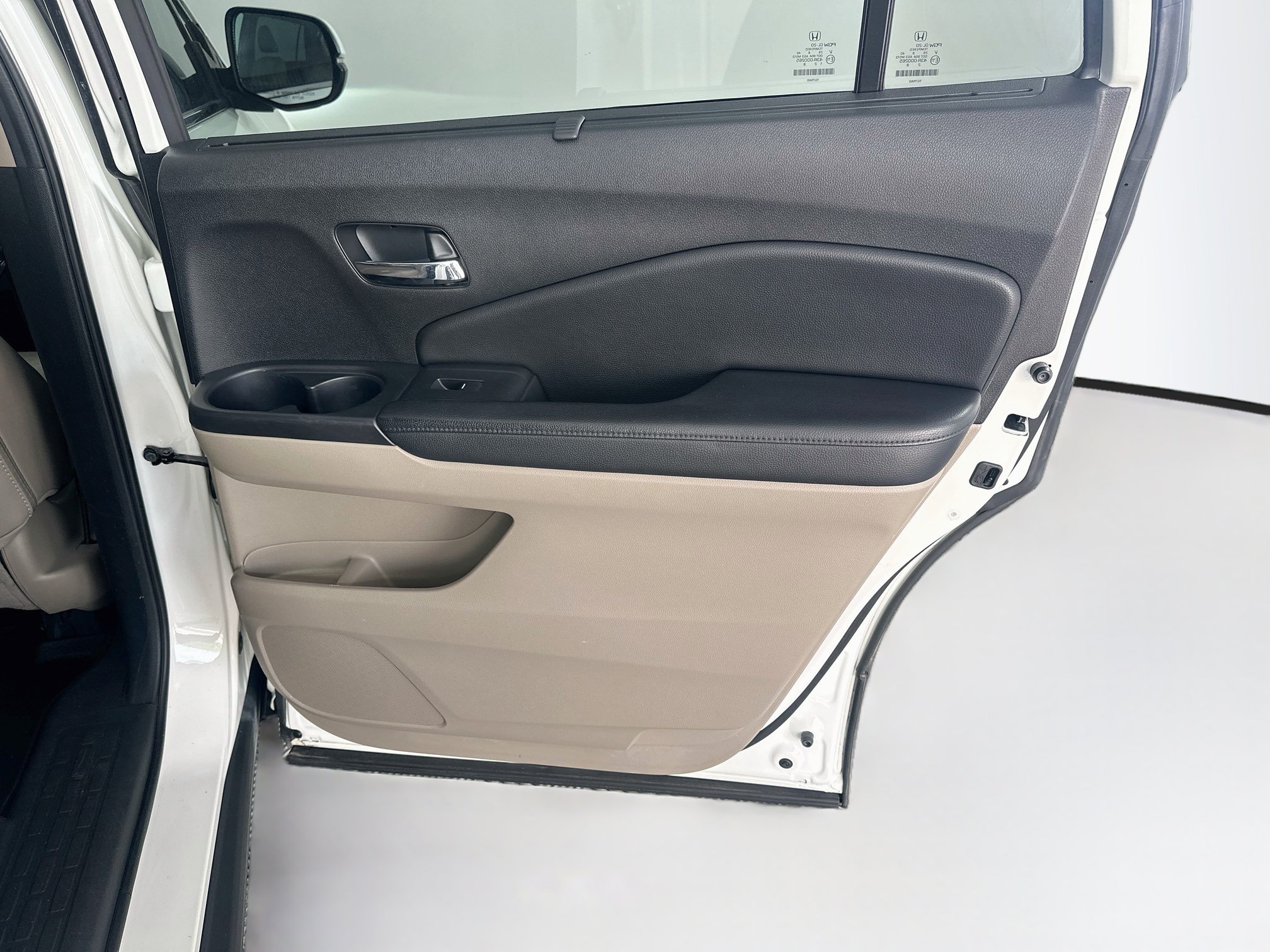 Used 2019 Honda Pilot EX-L image 32