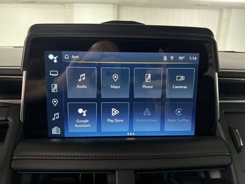 Used 2023 Chevrolet Tahoe RST AWD/4WD image 13