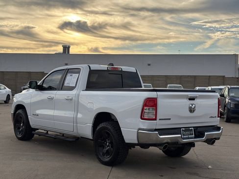 Used 2019 RAM 1500 Big Horn image 7