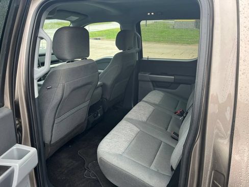 Used 2021 Ford F150 XLT w/ XTR Package AWD/4WD image 26