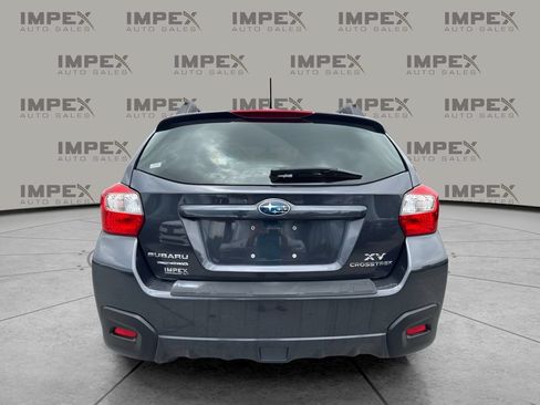 Used 2013 Subaru Crosstrek 2.0i Premium AWD/4WD image 4