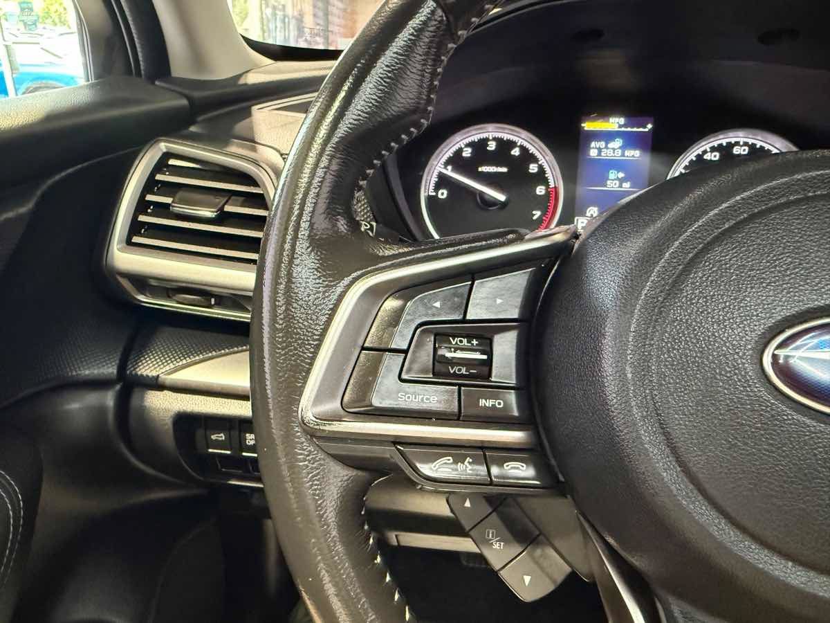 Used 2022 Subaru Forester Premium AWD/4WD image 13