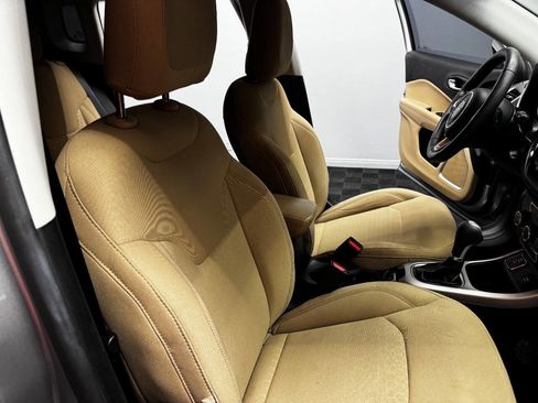 Used 2018 Jeep Compass Sport image 54