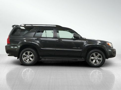 Used 2006 Toyota 4Runner Limited AWD/4WD image 6