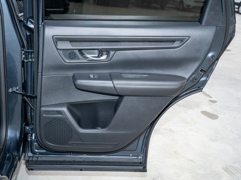 Certified 2025 Honda CR-V Sport-L image 15