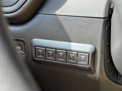 New 2026 Chevrolet Silverado 3500 W/T w/ WT Convenience Package image 14