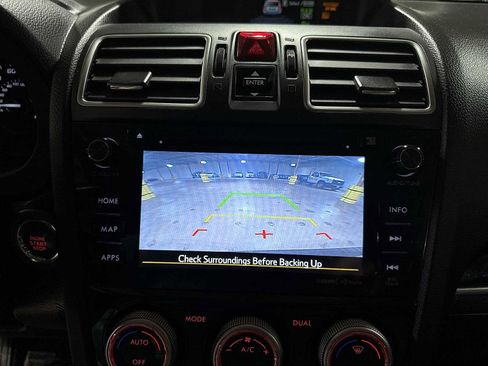 Used 2017 Subaru Forester 2.0XT Touring image 26