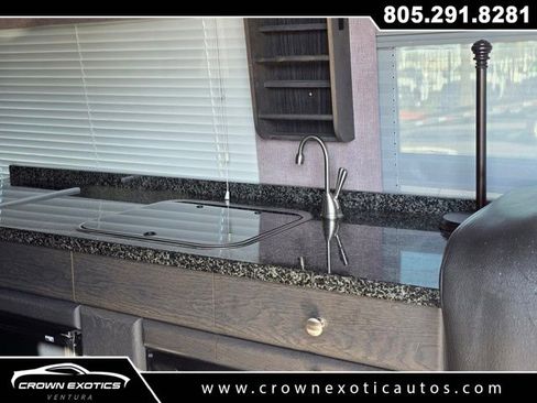 Used 2015 Mercedes-Benz Sprinter 3500 w/ Active Safety Plus Package image 32