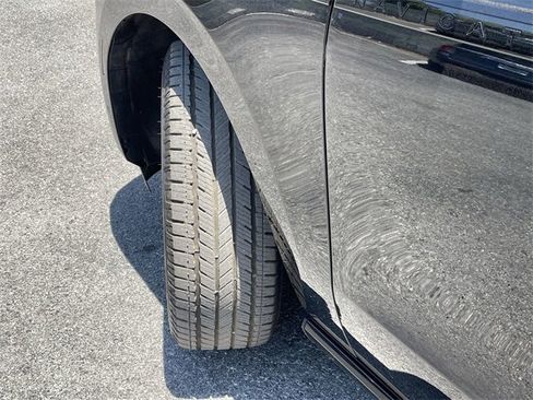 New 2025 Lincoln Navigator Reserve w/ Jet Appearance Package image 35