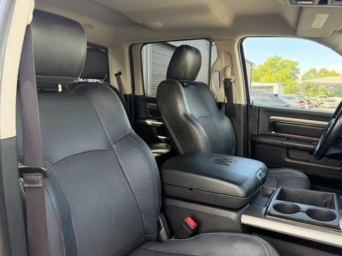 Used 2014 RAM 1500 Sport w/ Trailer Tow Group AWD/4WD image 30