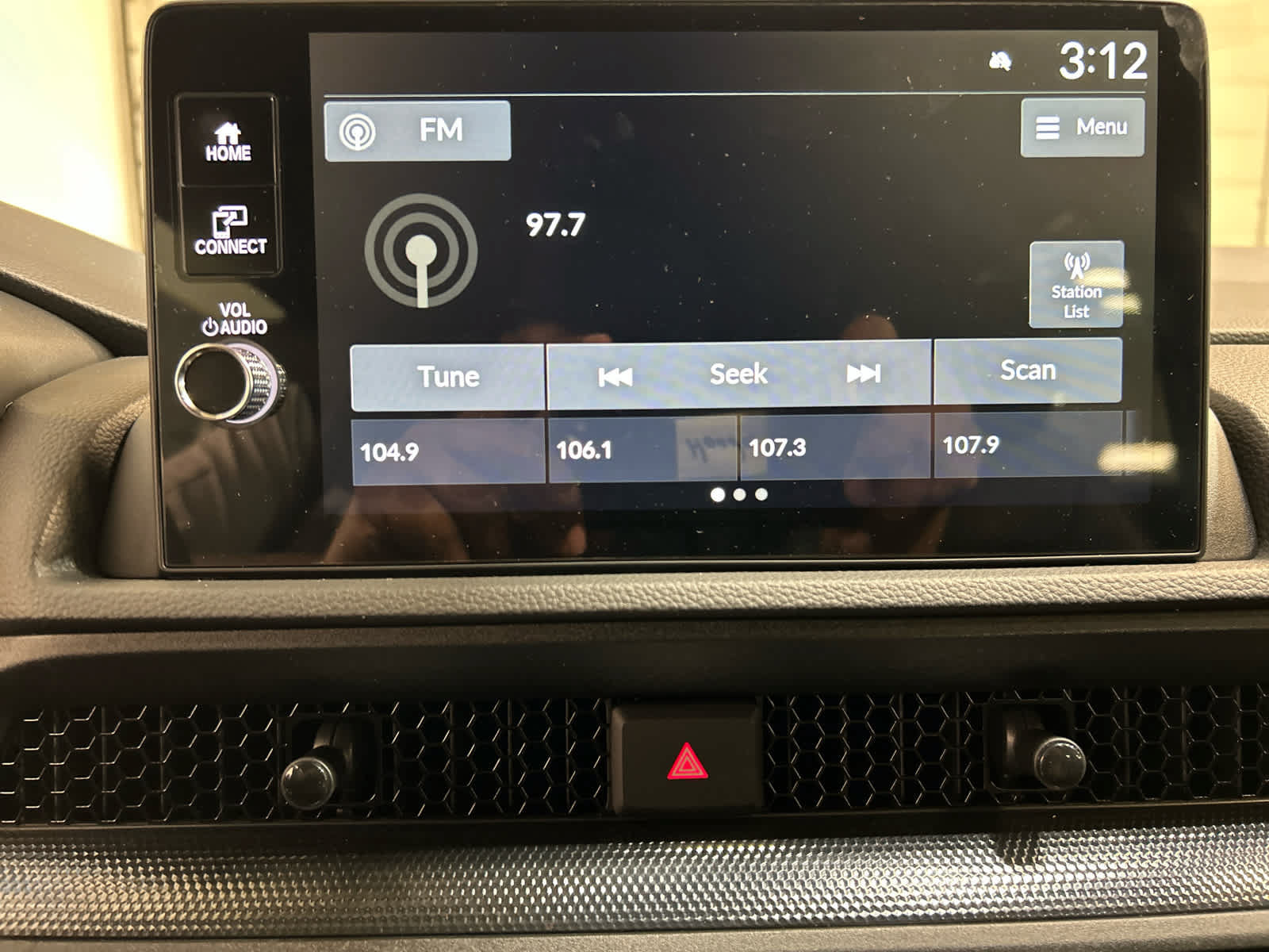 New 2027 Honda CR-V Sport-L image 16
