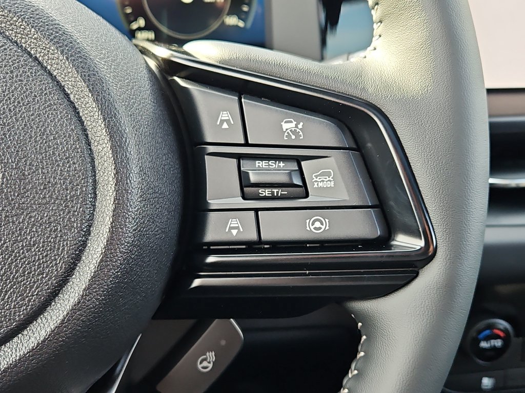 New 2026 Subaru Outback Touring XT AWD/4WD image 18