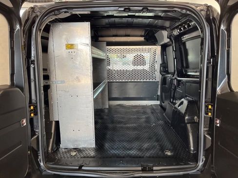 Used 2019 RAM ProMaster City Tradesman image 9