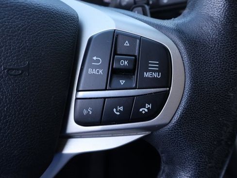 Used 2020 Ford Explorer XLT w/ Equipment Group 202A image 22