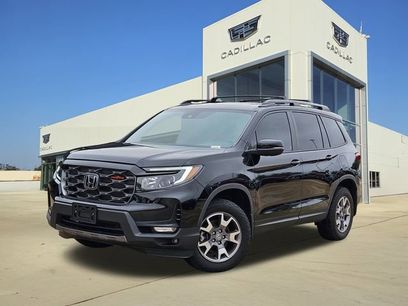 Used 2023 Honda Passport TrailSport