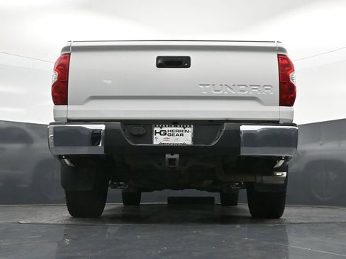 Used 2017 Toyota Tundra SR5 RWD image 42