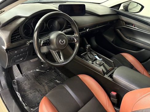 Used 2024 MAZDA MAZDA3 s image 20
