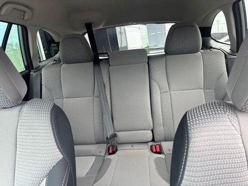 Certified 2025 Subaru Outback Premium AWD/4WD image 29