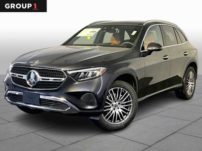 New 2026 Mercedes-Benz GLC 300 4MATIC