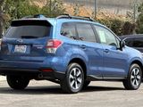 Used 2017 Subaru Forester 2.5i Limited image 4
