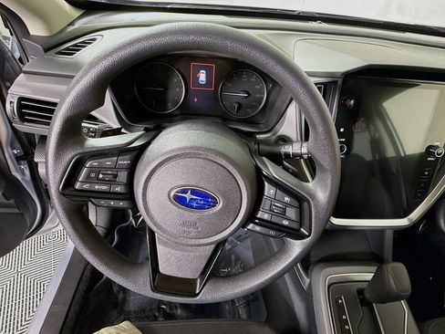 Used 2025 Subaru Crosstrek 2.5i Premium AWD/4WD image 21
