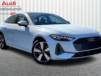 New 2025 Audi A5 2.0T Premium Plus video 2