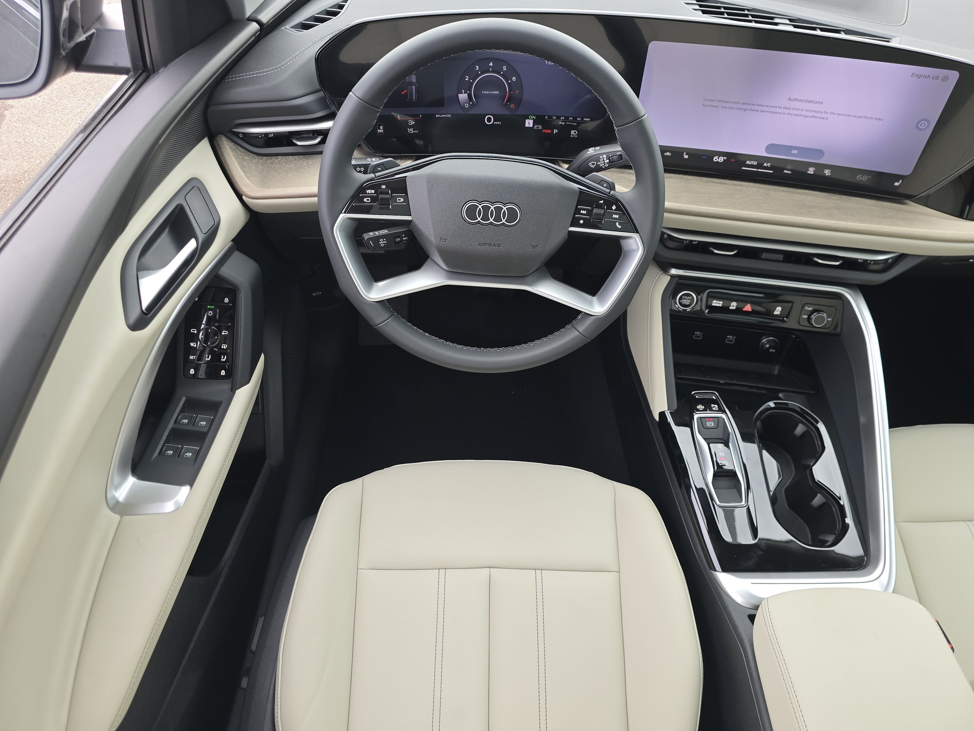 New 2026 Audi Q5 2.0T AWD/4WD image 21