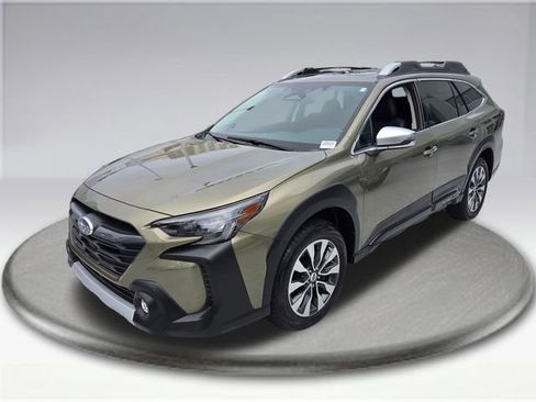 Used 2024 Subaru Outback Touring XT image 21