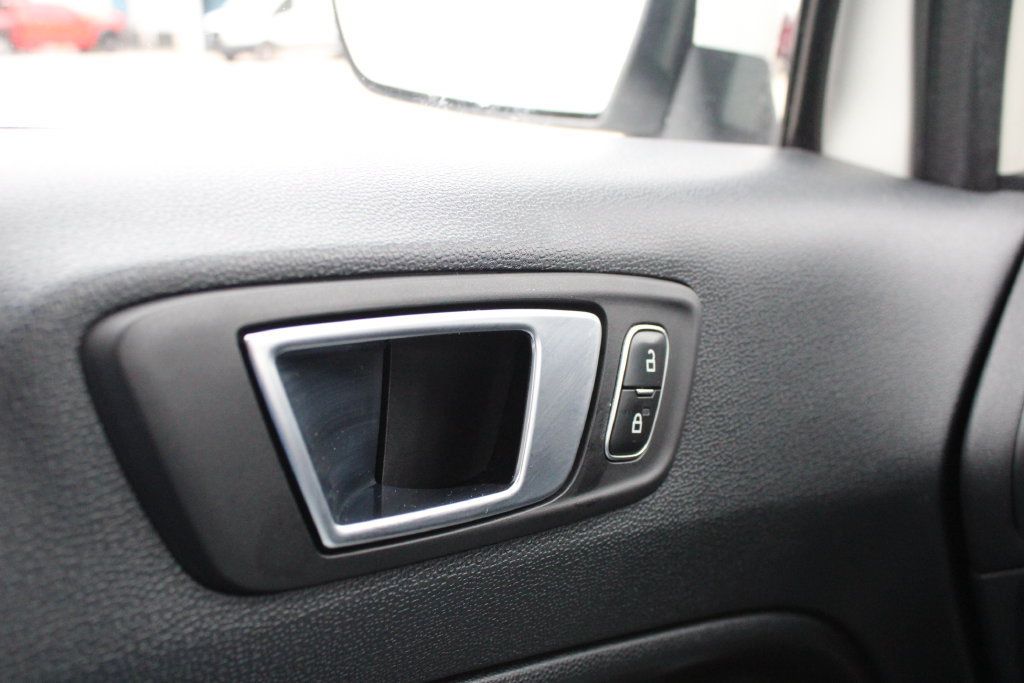 Used 2018 Ford EcoSport Titanium FWD image 7