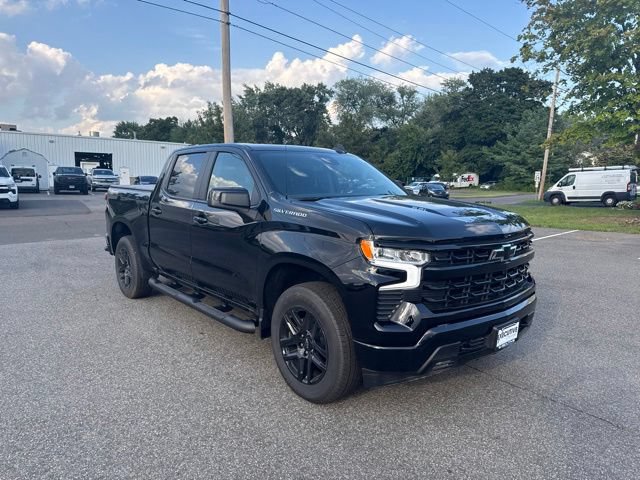 New 2026 Chevrolet Silverado 1500 RST AWD/4WD image 7